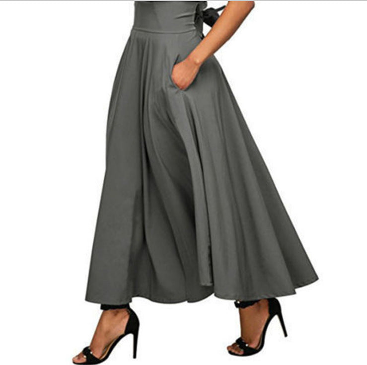 Half Length Skirts