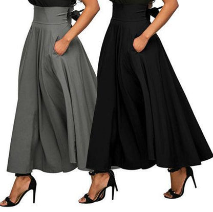 Half Length Skirts