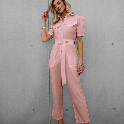 Sexy Jumpsuit