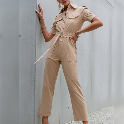 Sexy Jumpsuit