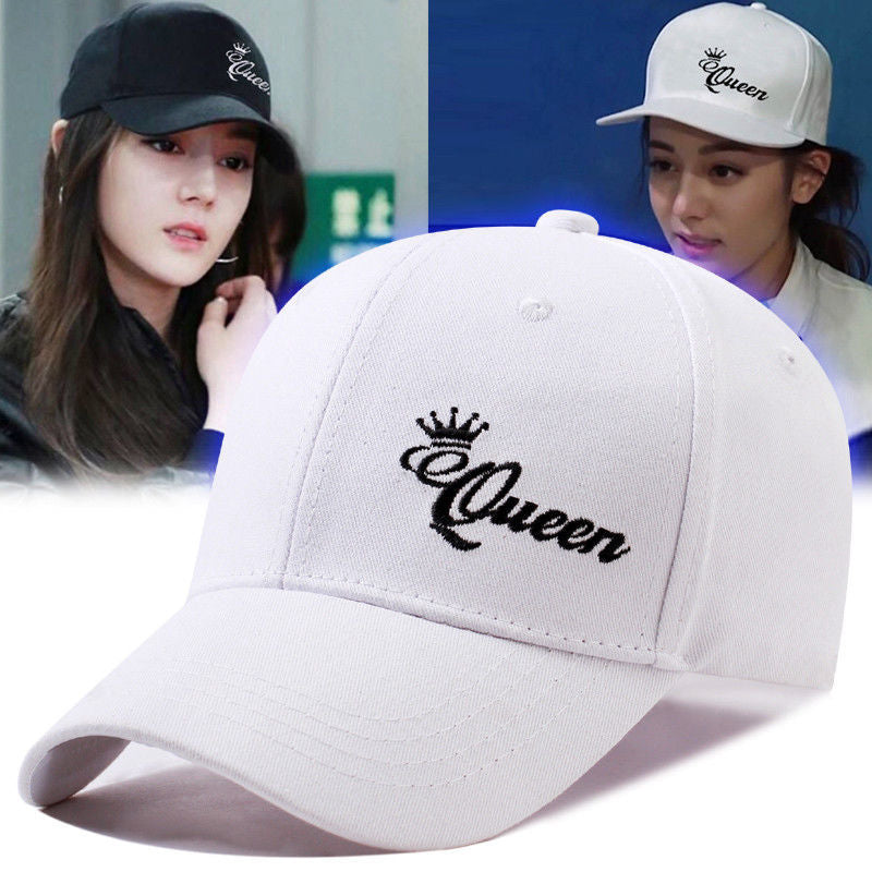 Casquette King/Queen