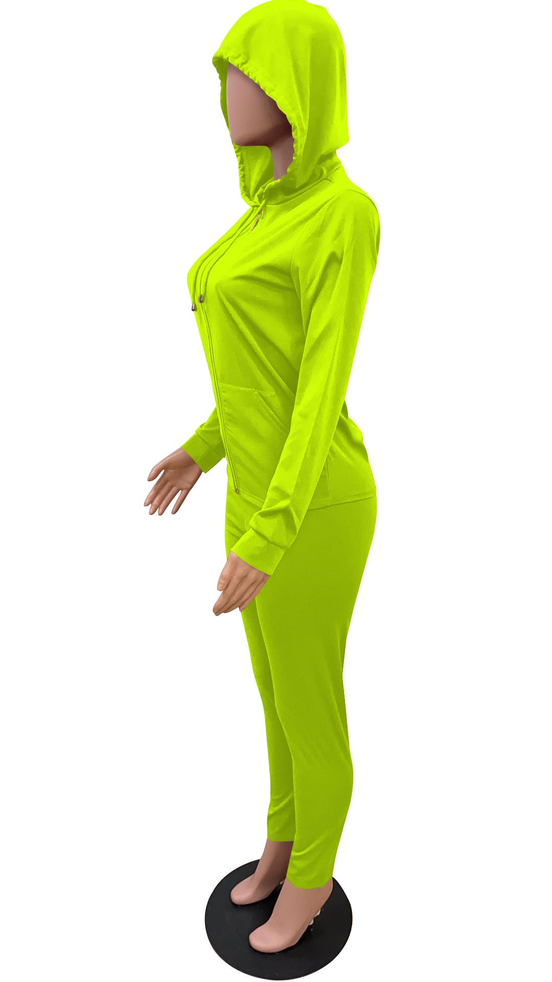 Long-sleeved Women's Tracksuit