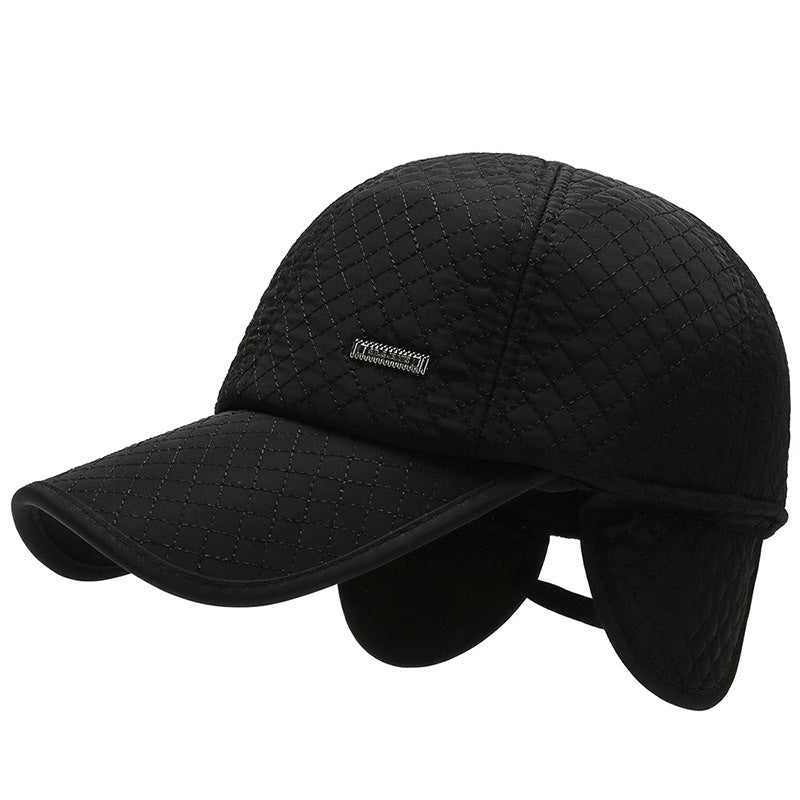 Cotton Baseball Cap