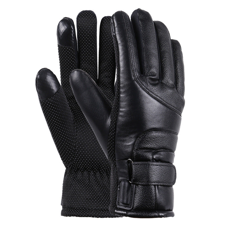 Electric Heated Gloves