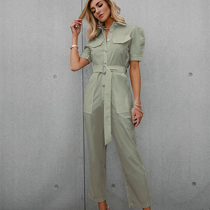 Sexy Jumpsuit