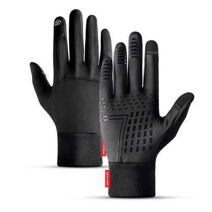 Winter outdoor sports gloves