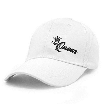 Casquette King/Queen