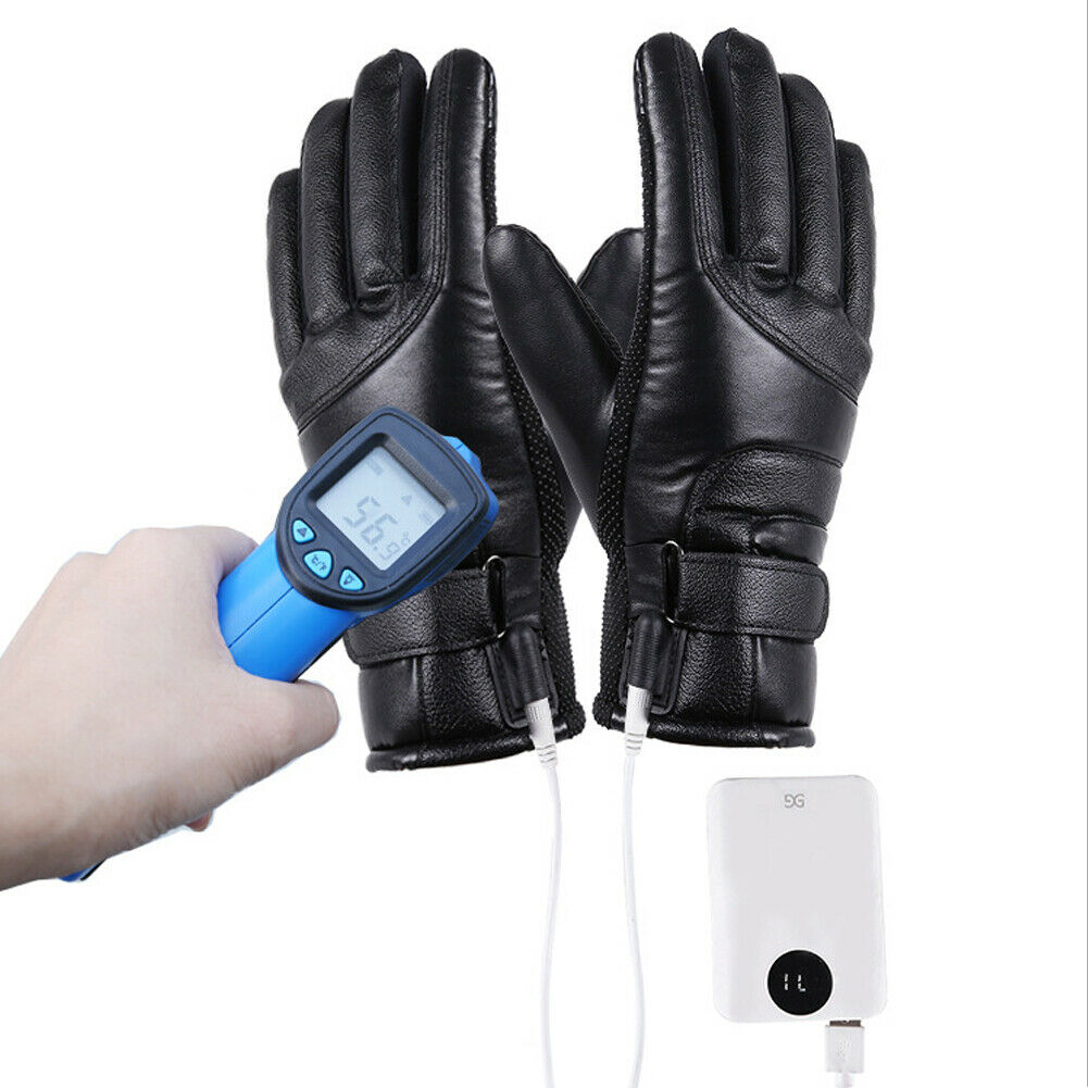 Electric Heated Gloves