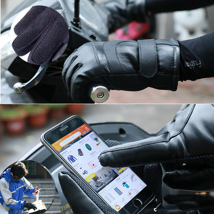 Electric Heated Gloves