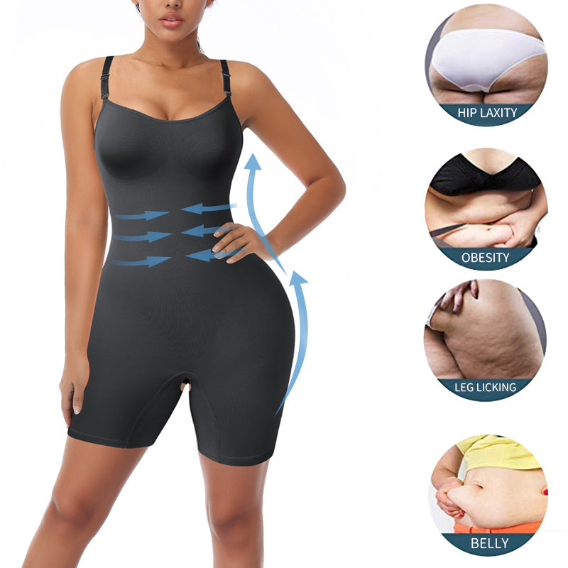 Full Body Shaper Tummy Control Slim