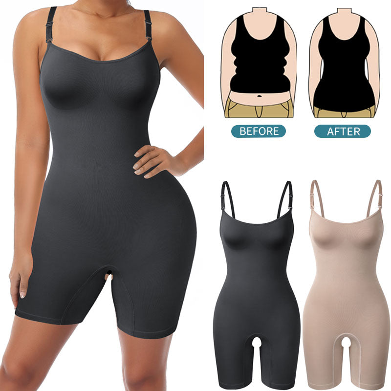 Full Body Shaper Tummy Control Slim