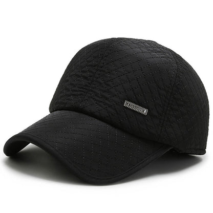 Cotton Baseball Cap